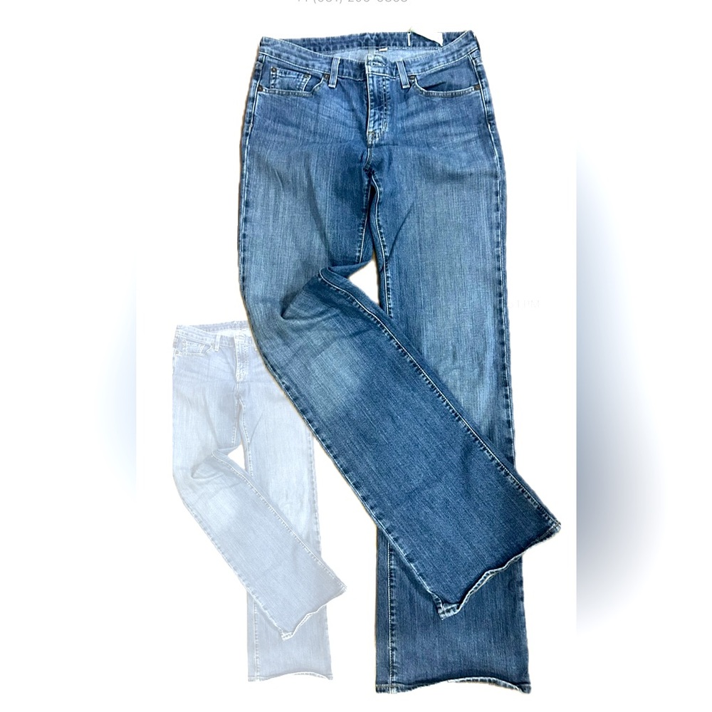Gap boot cut jeans Size 6 Tall